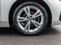 BMW 218 i AHK,RFK,LHZ,SHZ,LED,NAV, Bianco - thumbnail 6