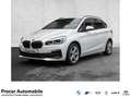 BMW 218 i AHK,RFK,LHZ,SHZ,LED,NAV, Bianco - thumbnail 1