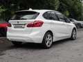 BMW 218 i AHK,RFK,LHZ,SHZ,LED,NAV, Bianco - thumbnail 2