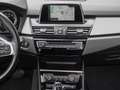BMW 218 i AHK,RFK,LHZ,SHZ,LED,NAV, Bianco - thumbnail 11