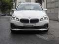 BMW 218 i AHK,RFK,LHZ,SHZ,LED,NAV, Bianco - thumbnail 3