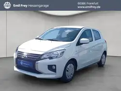 Mitsubishi Space Star 1.2