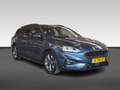 Ford Focus Wagon 1.0 EcoBoost 125PK ST-LINE BUSINESS NAVI PDC Blauw - thumbnail 7