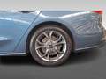 Ford Focus Wagon 1.0 EcoBoost 125PK ST-LINE BUSINESS NAVI PDC Blauw - thumbnail 10