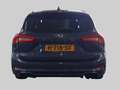 Ford Focus Wagon 1.0 EcoBoost 125PK ST-LINE BUSINESS NAVI PDC Blauw - thumbnail 4