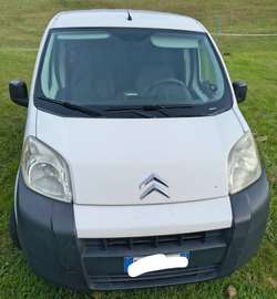 Nemo 1.4 hdi m-space 70cv