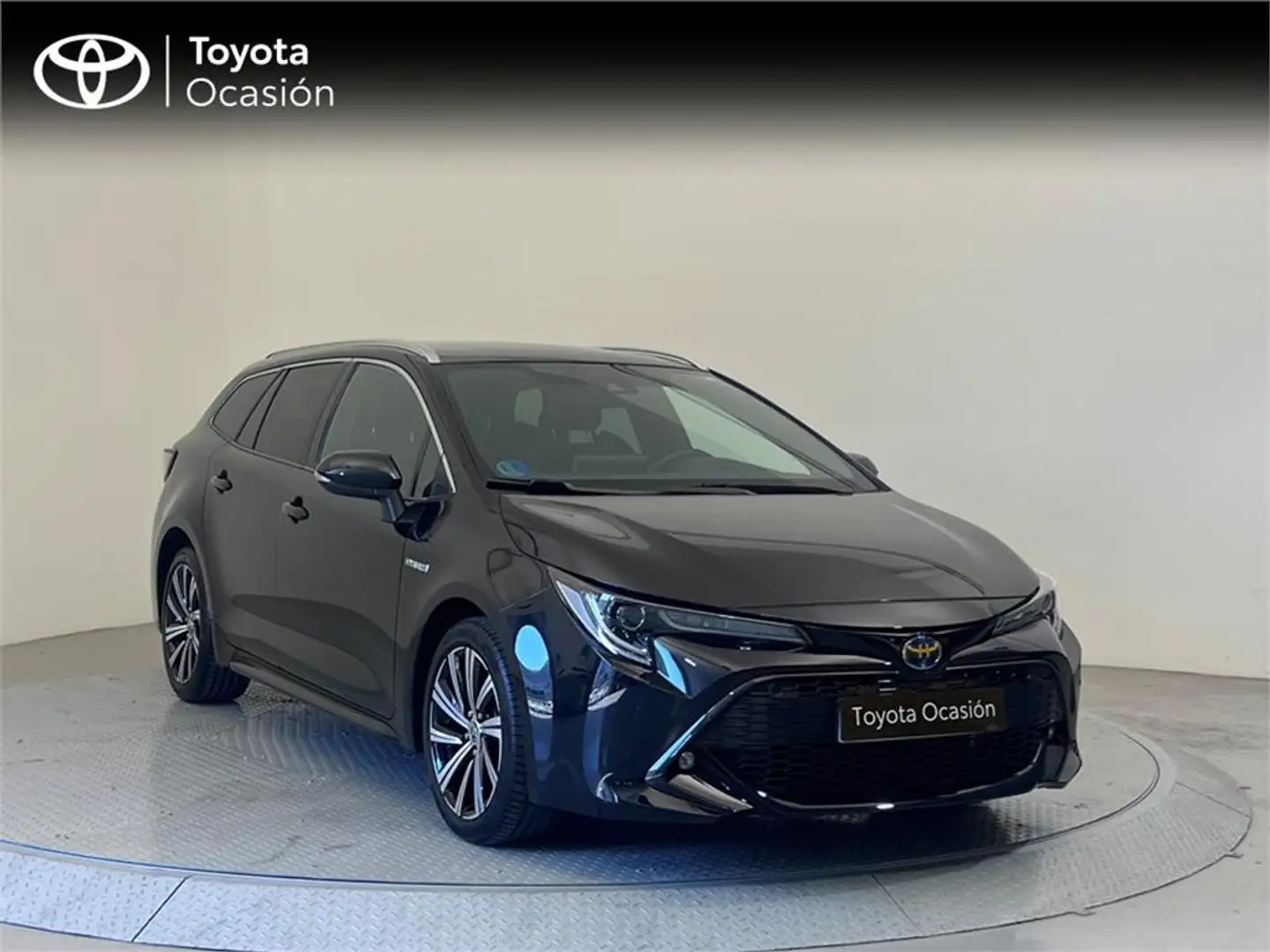Toyota Corolla 180H Style - 2