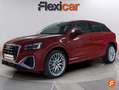 Audi Q2 35 TDI S line quattro S tronic 110kW Negro - thumbnail 3