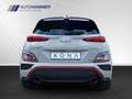 Hyundai KONA N Performance 2.0 8-DCT Komfort-/Ass.-P. SD Gris - thumbnail 3