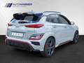Hyundai KONA N Performance 2.0 8-DCT Komfort-/Ass.-P. SD Gris - thumbnail 2
