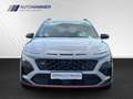 Hyundai KONA N Performance 2.0 8-DCT Komfort-/Ass.-P. SD Gris - thumbnail 4