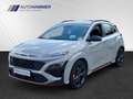 Hyundai KONA N Performance 2.0 8-DCT Komfort-/Ass.-P. SD Gris - thumbnail 1
