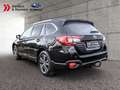 Subaru OUTBACK 2.5i Sport Lineartronic Schwarz - thumbnail 3