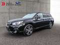 Subaru OUTBACK 2.5i Sport Lineartronic Schwarz - thumbnail 1