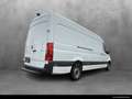 Mercedes-Benz Sprinter Sprinter 317 CDI Lang L3/Klima/MBUX/4325mm Weiß - thumbnail 5