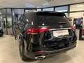 Mercedes-Benz GLE 350 de hybrid EQ 4Matic Premium Noir - thumbnail 4