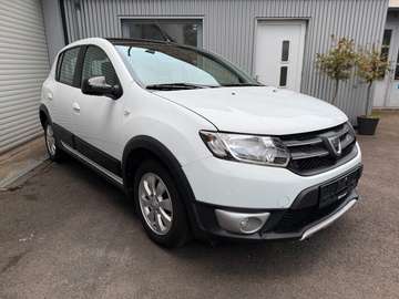 II Live Klima Navi PDC Alu 17928 km !!