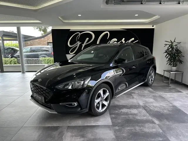 Ford Focus Active 1.0 EcoBoost Business