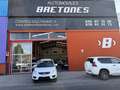 Kia Sportage 2.0CRDI Concept Blanco - thumbnail 2