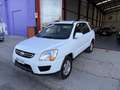 Kia Sportage 2.0CRDI Concept Blanco - thumbnail 7