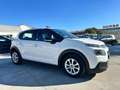 Citroen C3 BlueHDi 100 S&S Feel OK NEOPATENTATO Bianco - thumbnail 3