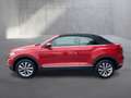 Volkswagen T-Roc Style TSI Rot - thumbnail 2