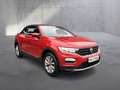 Volkswagen T-Roc Style TSI Rot - thumbnail 7