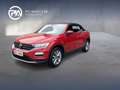 Volkswagen T-Roc Style TSI Rot - thumbnail 1