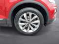 Volkswagen T-Roc Style TSI Rot - thumbnail 11