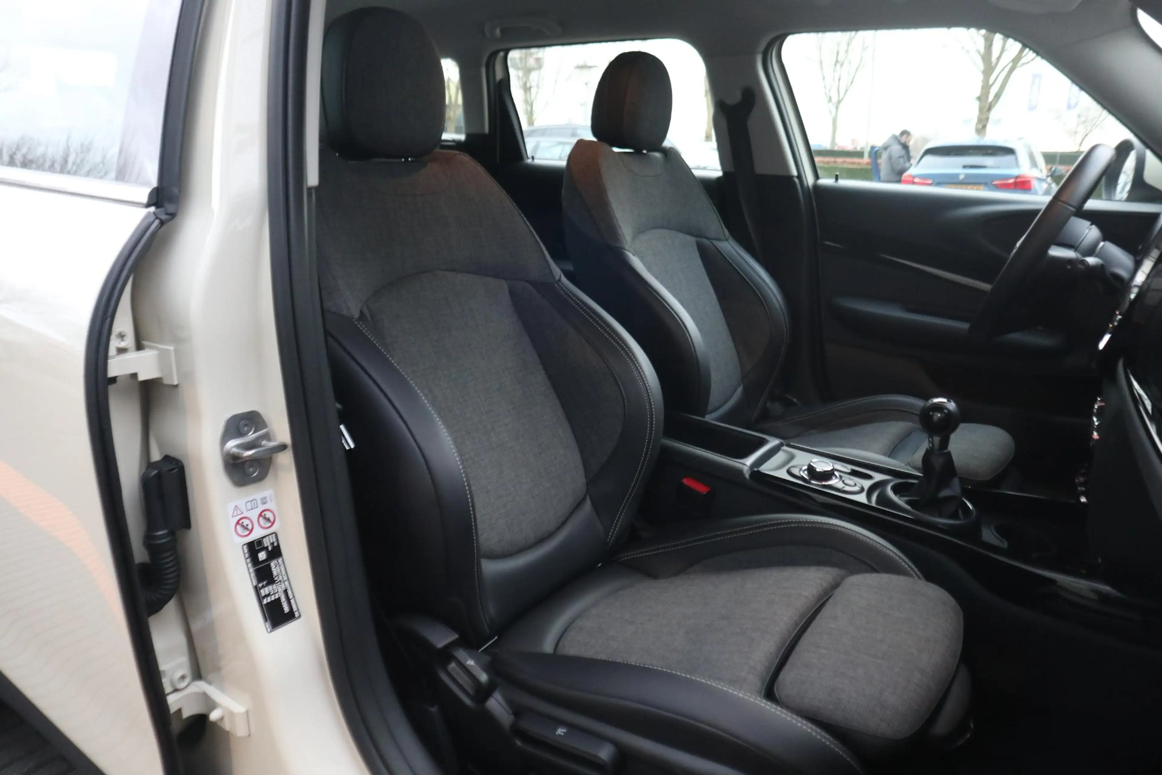MINI One Clubman | Cruise Control | Parkeersensor Achter | LED Kopl — photo 7