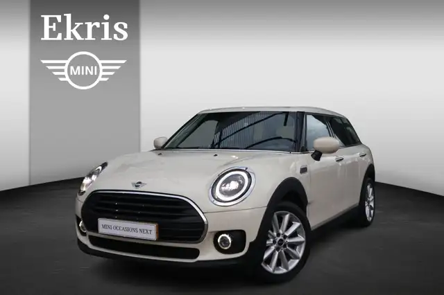 MINI One Clubman | Cruise Control | Parkeersensor Achter | LED Kopl