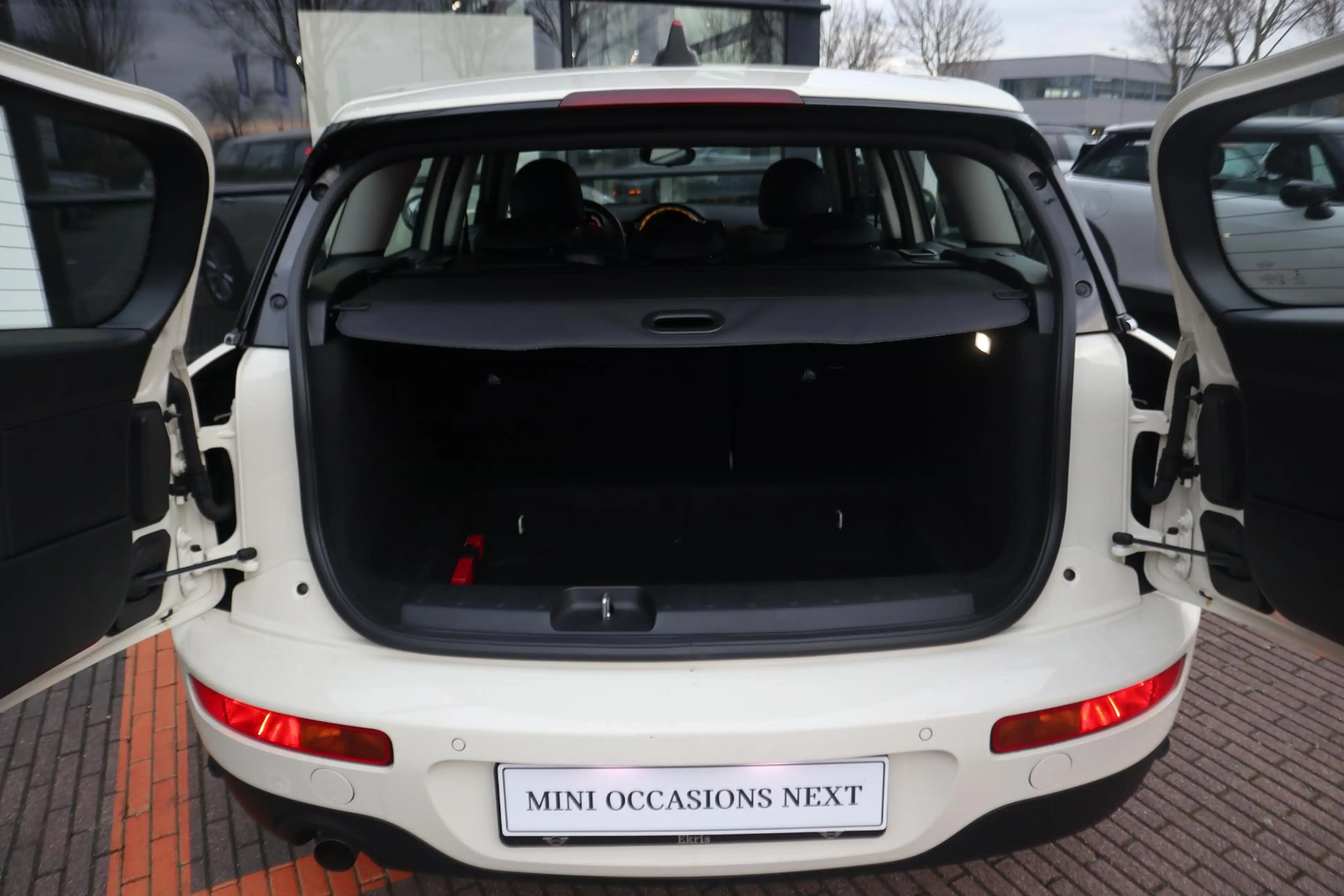 MINI One Clubman | Cruise Control | Parkeersensor Achter | LED Kopl — photo 11