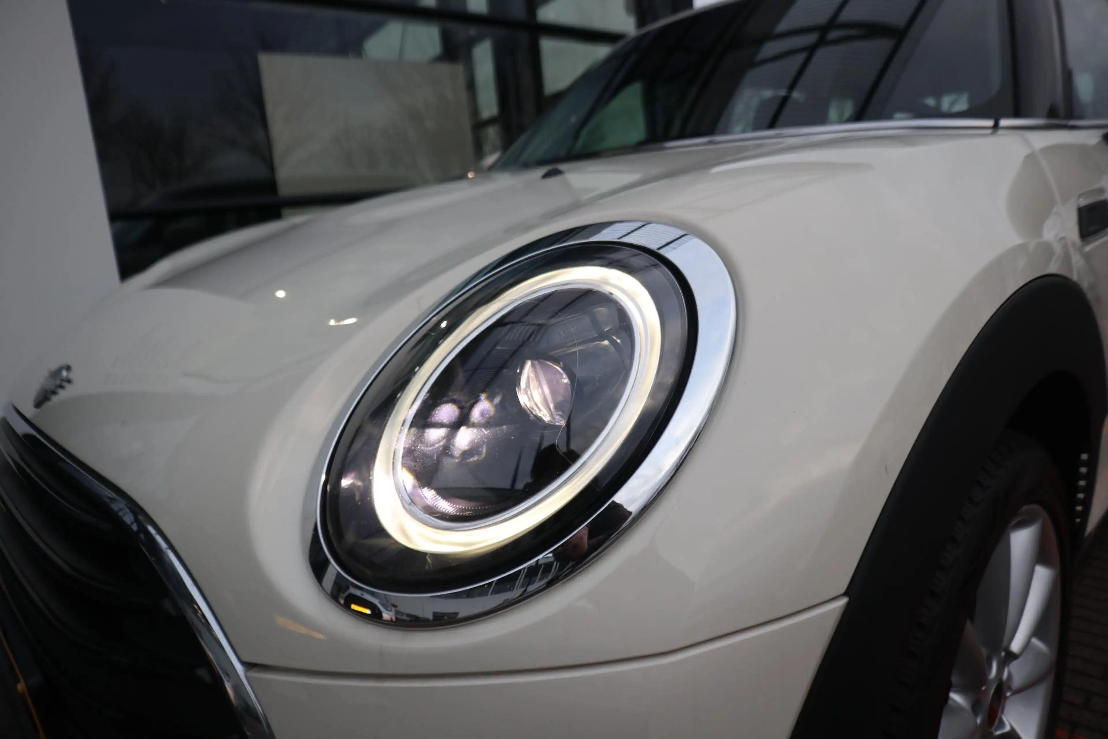 MINI One Clubman | Cruise Control | Parkeersensor Achter | LED Kopl — photo 12