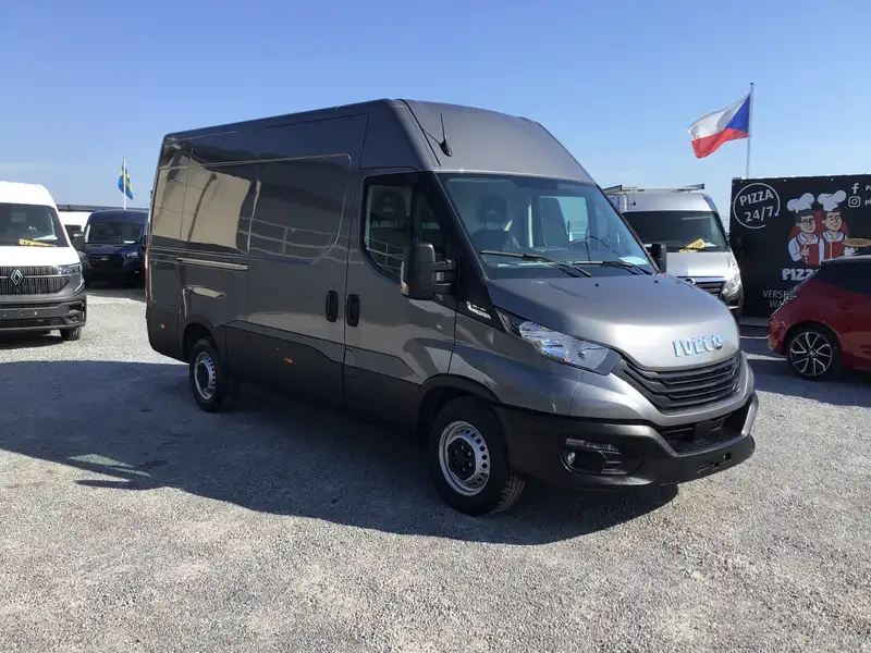 Iveco Daily