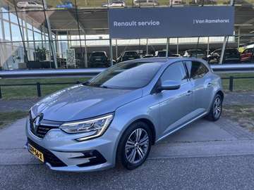 1.6 Plug-In Hybrid 160PK Business Edition One / Ke