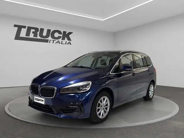 BMW 216 - 216d Gran Tourer Business auto 5p.ti