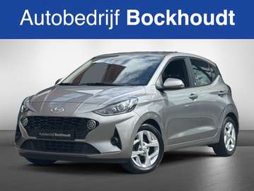 1.0 Comfort Smart | Stoel-Stuurverw. | AppleCarpla