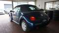 Volkswagen New Beetle Cabriolet SHZ 1.9 TDI KLIMA TÜV-NEU! Blau - thumbnail 8
