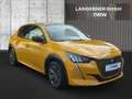 Peugeot e-208 PEUGEOT 208-e Gelb - thumbnail 3