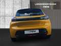Peugeot e-208 PEUGEOT 208-e Gelb - thumbnail 5
