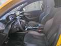 Peugeot e-208 PEUGEOT 208-e Gelb - thumbnail 9