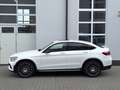 Mercedes-Benz GLC 400 d Coupe AMG 4Matic *SHD*360°*AHK*DISTR+* Blanc - thumbnail 16