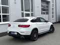 Mercedes-Benz GLC 400 d Coupe AMG 4Matic *SHD*360°*AHK*DISTR+* Blanc - thumbnail 4