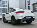 Mercedes-Benz GLC 400 d Coupe AMG 4Matic *SHD*360°*AHK*DISTR+* Blanc - thumbnail 3