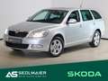 Skoda Octavia Combi 1.8 TFSI Elegance SHZ|AHK|El.DACH Silber - thumbnail 2