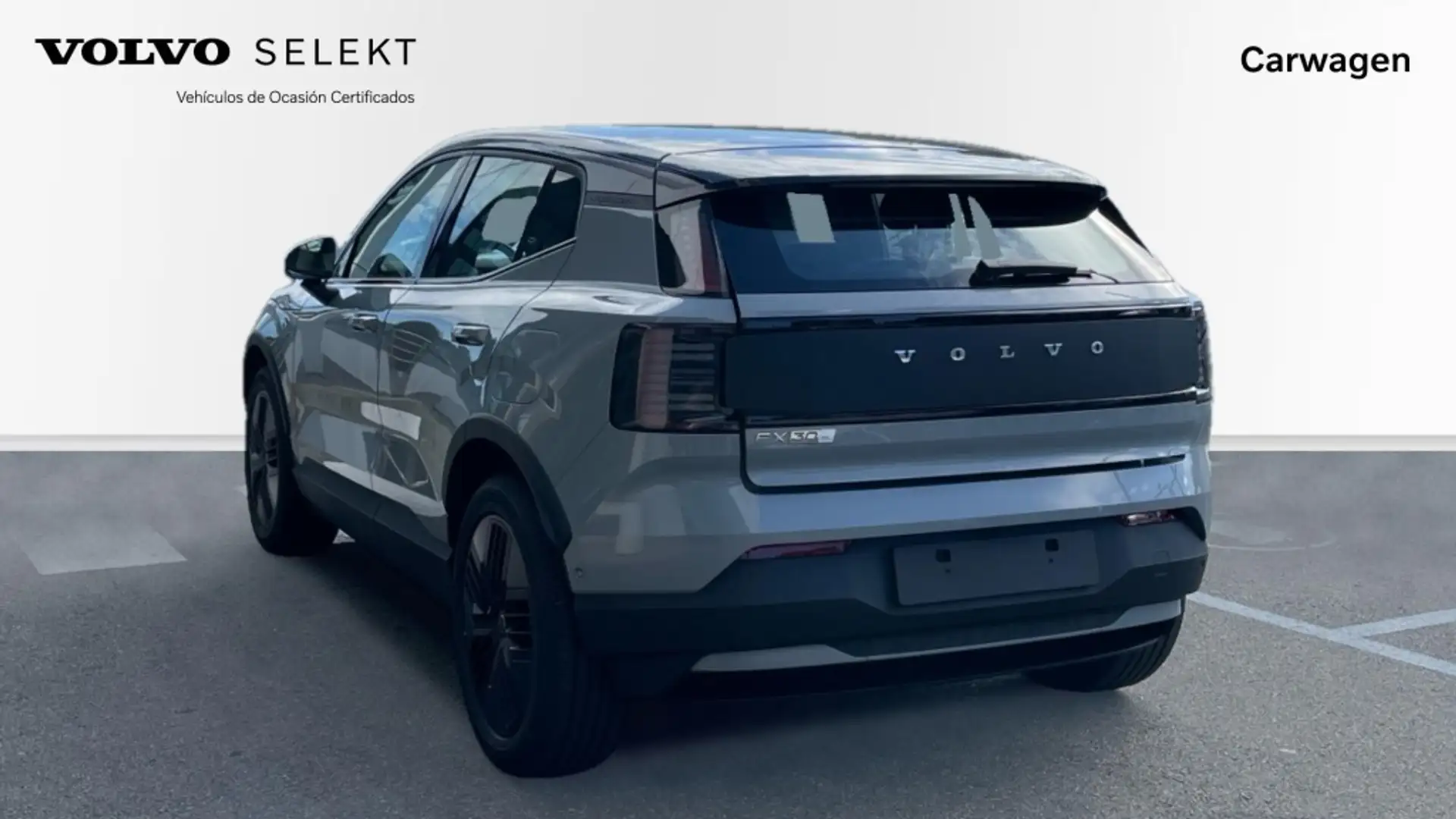 Volvo EX30 CROSS COUNTRY ULTRA TWIN MOTOR PERFOMANCE - 2