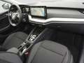 Skoda Octavia Combi 1.5 TSI mHEV DSG Selection Navi Weiß - thumbnail 8