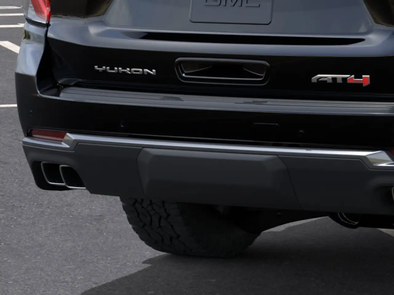 GMC Yukon снимка GMC Yukon