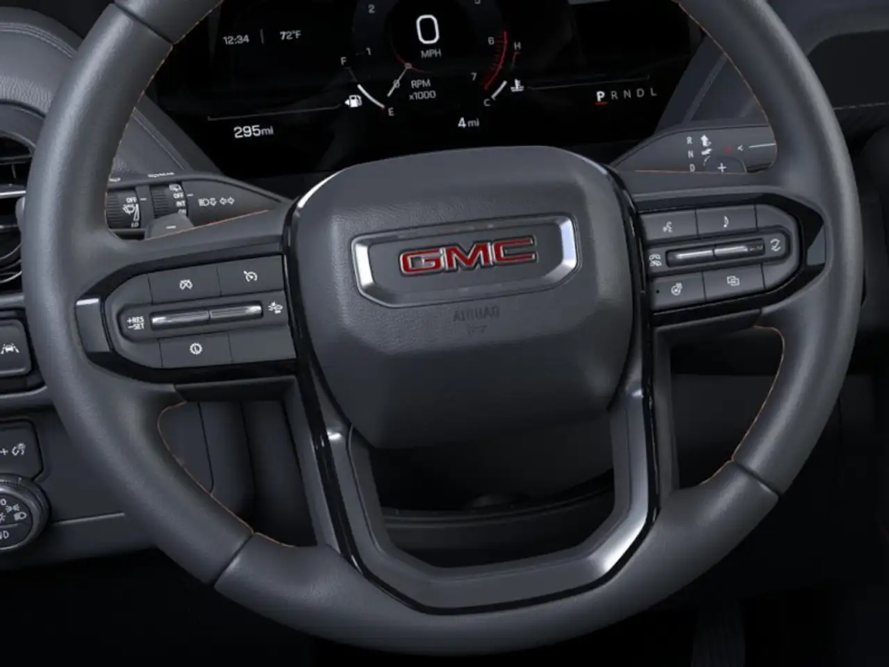 GMC Yukon снимка GMC Yukon