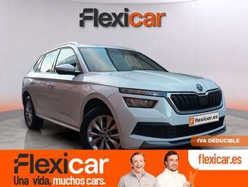 1.0 TSI Ambition 81kW DSG